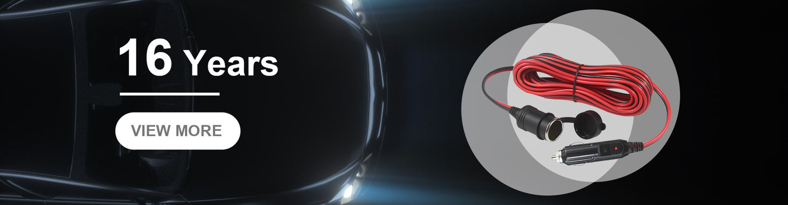 Zonne-energie-kabel