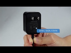 100-240V AC naar DC stroomtoevoer Adapter 5V 9V 12V 1A 2A 3A 0.5A Adapter