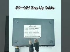 12V PD-kabel