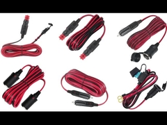 Elektrische stroomleiding