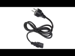 VDE Schuko Cee 77 7/7 tot en met C13