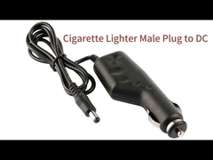 Sigarettenaansteker naar DC-jack verlengkabel