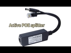 PoE Injecteurssplitser