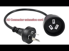 SAA Australische verlengkabel