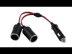 2 Manieren Cigarette Extension Cable