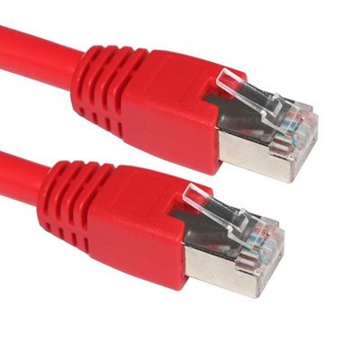 8P8C 8P6C Cat6 Cat6e Cat7 Cat8 Netwerkkabel UTP Patch Cord Jumper 1-10m