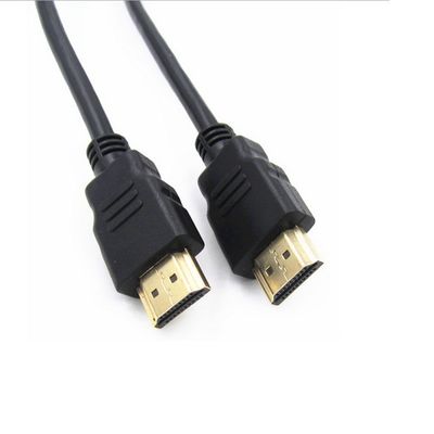 1m 1,5m 3m 5m 10m 1080P 3D TV HDMI kabel met combinatie afscherming man tot man