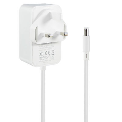 12V 3A USB-C adapter Type C oplaadbron met CE-goedkeuring