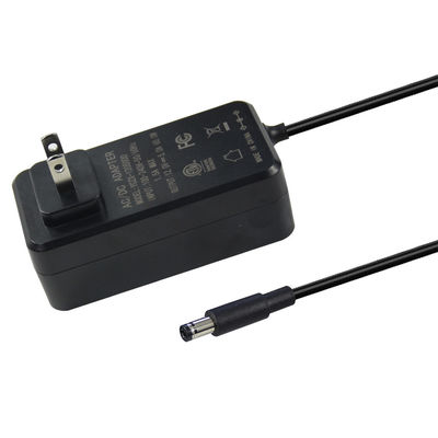 Universele inlaat AC 220V tot DC 1A 2A stroomadapter 12V 15V 18V 24V verstelbare voeding voor elektronische apparaten