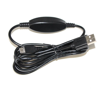 USB naar Micro USB 5V stap-down converter kabel -spanningsreductie adapter voor Arduino, DIY elektronica, kleine apparaten