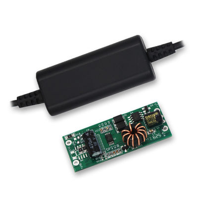 Aangepaste Dc Set Up Emulator Trigger Cable Dc5V naar Dc12V Step Up Cable