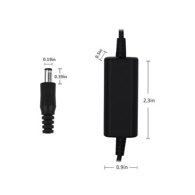 Aangepaste Dc Set Up Emulator Trigger Cable Dc5V naar Dc12V Step Up Cable