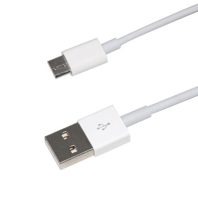 28Awg/1P 24Awg/2C Universal Type C Fast Charging Usb Kabel Intrekbaar