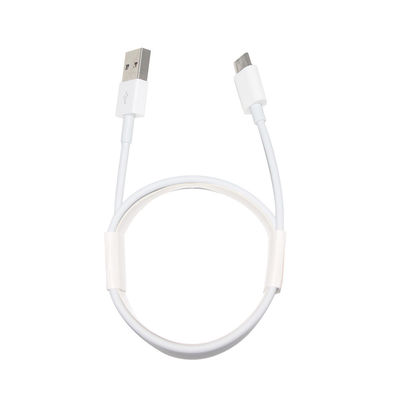 28Awg/1P 24Awg/2C Universal Type C Fast Charging Usb Kabel Intrekbaar