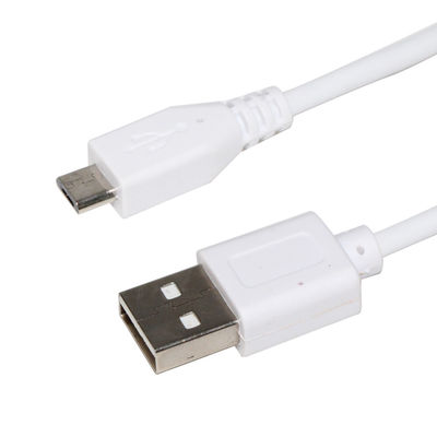 28Awg/1P 24Awg/2C Universal Type C Fast Charging Usb Kabel Intrekbaar