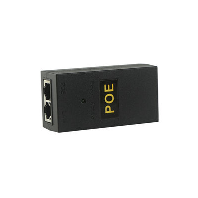 OEM POE Injector Splitter Desktop POE Power Adapter 12v 24v 36v 48v 0.5a 1a 2a