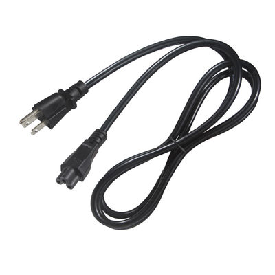 Nema 515P tot IEC C5 Ketel Plug Rijstkoker Power Cord 3Pin terugtrekbaar