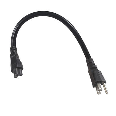 Nema 515P tot IEC C5 Ketel Plug Rijstkoker Power Cord 3Pin terugtrekbaar