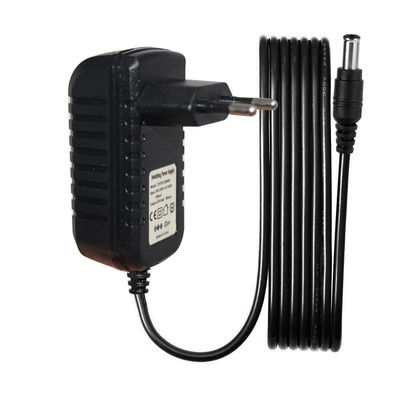DC 12V 2A voedingsadapter voor Cctv IP Camera opladen Ac adapter 12V DC 5.5Mm Jack