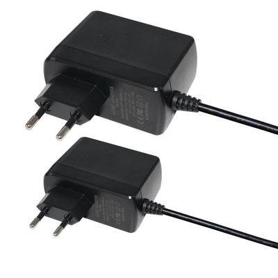 PVC Jacket 18W 36W 12V Adapter Muurgesteunde USB-C 9V 3A 5V 3A Voeding Laptop Type c Charger