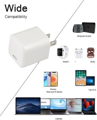 Private Mold 30W QC3.0 45W 15V 3A PSE Quick Travel 12V 5V KC 9V 20V Adapter 36W PD 3.0 Charger voor reizen
