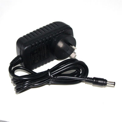 CCTV-accessoires Stroomadapter 12V 2A 3A 5A 10A met SAA-goedkeuring en DC-uitgangstype