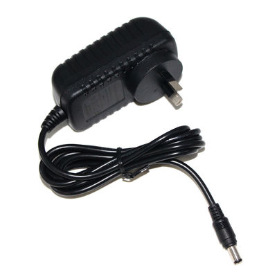 CCTV-accessoires Stroomadapter 12V 2A 3A 5A 10A met SAA-goedkeuring en DC-uitgangstype