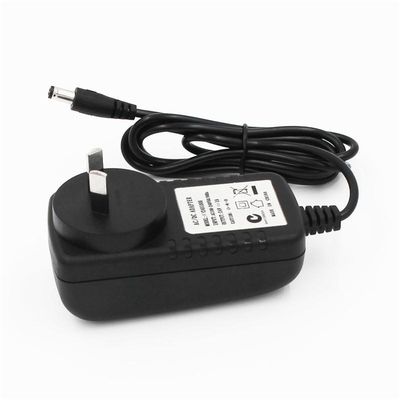 CCTV-accessoires Stroomadapter 12V 2A 3A 5A 10A met SAA-goedkeuring en DC-uitgangstype
