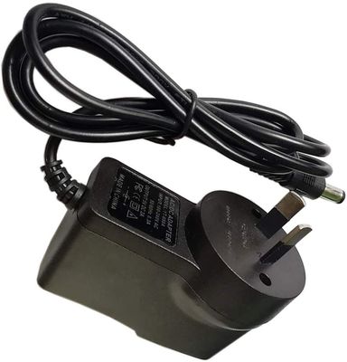 CCTV-accessoires Stroomadapter 12V 2A 3A 5A 10A met SAA-goedkeuring en DC-uitgangstype