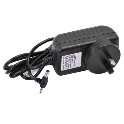 OEM Dual Dc 2.1Mm 2.5Mm 12V stroomtoevoer AC Adapter Eu Us Uk Au Plug