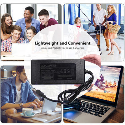 12V/15V/18V 3A Uitgang DC5.5*2.1mm Jack AC-toevoer voor Pico PSU Computer Power Adapter