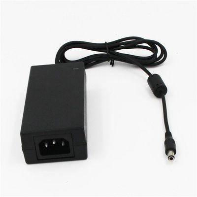 84w 12v Dc 7a AC DC stroomtoevoer Adapter voor bescherming tegen spanning