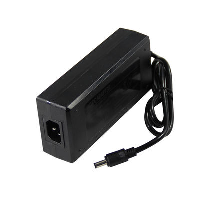60W Universal Desktop Power Supply Adapter 1.8M Single Output CE/FCC gecertificeerd voor laptops