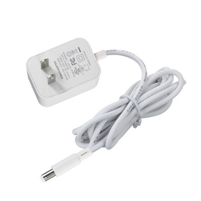 Zwart 19v Desktop Power Supply Adapter Verstelbaar Ac/Dc 2a FCC gecertificeerd