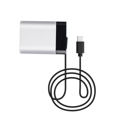 45W USB Type C PD Charger QC 3.0 5V 9V 15V 3A 20V 2.25A Laptop-stroomadapter