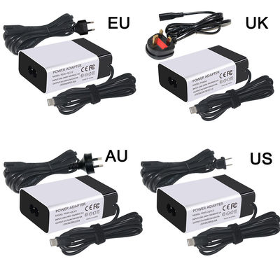 45W USB Type C PD Charger QC 3.0 5V 9V 15V 3A 20V 2.25A Laptop-stroomadapter