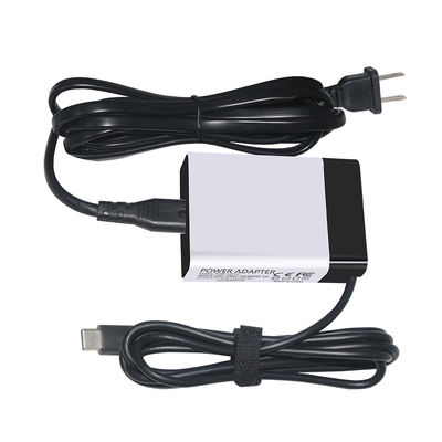 45W USB Type C PD Charger QC 3.0 5V 9V 15V 3A 20V 2.25A Laptop-stroomadapter