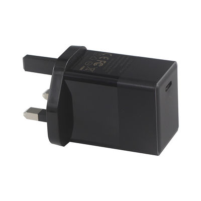 45W Type-C UK Usb Wall Charger 65W 30W Pcba Fast Gan Travel Charger Australië