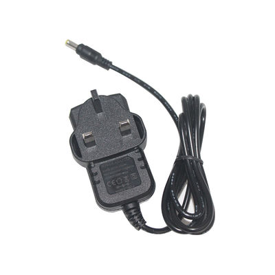 UK Power Supply Adapter 5vdc 5.5mm 2.1mm 9v/3a 12v 2a Laptop Power Adapter