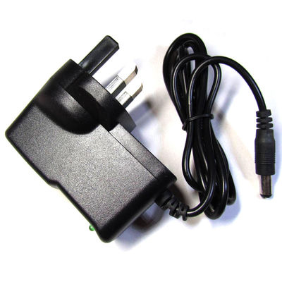 UK Power Supply Adapter 5vdc 5.5mm 2.1mm 9v/3a 12v 2a Laptop Power Adapter