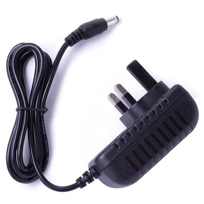 UK Plug 5V 2A 3A 4A 5A Led Transformer Power Supply Adapter Voor Android Tablets