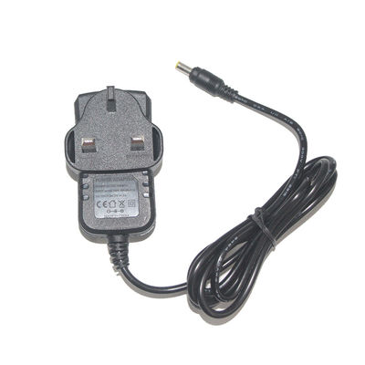 UK Plug 5V 2A 3A 4A 5A Led Transformer Power Supply Adapter Voor Android Tablets