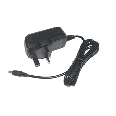 UK Plug 5V 2A 3A 4A 5A Led Transformer Power Supply Adapter Voor Android Tablets
