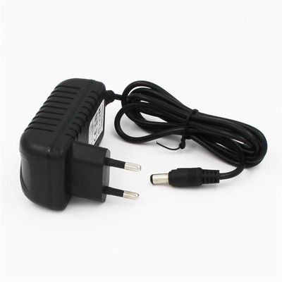 Ce Gecertificeerd Eu Plug Wall Mount Power Supply Adapter 12V 2000Ma Charger Adapter