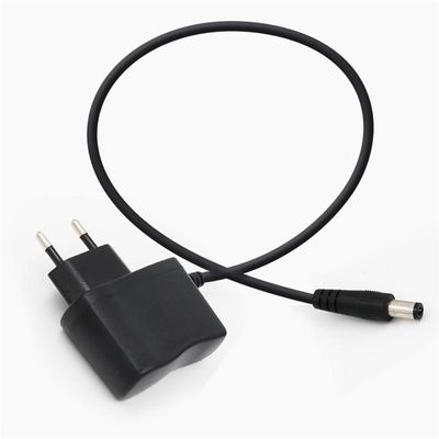 Ce Gecertificeerd Eu Plug Wall Mount Power Supply Adapter 12V 2000Ma Charger Adapter