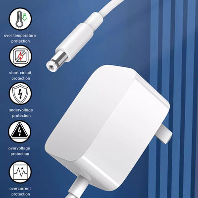 100-240V AC naar DC stroomtoevoer Adapter 5V 9V 12V 1A 2A 3A 0.5A Adapter