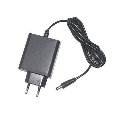 CCTV 1200ma 1.2A stroomtoevoeradapter 1.5A 1A transformator aansluitadapter Eu 6V