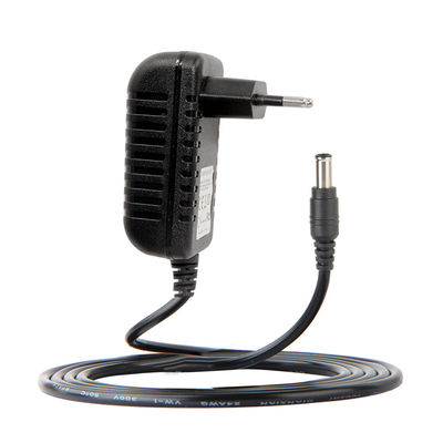 CCTV 1200ma 1.2A stroomtoevoeradapter 1.5A 1A transformator aansluitadapter Eu 6V