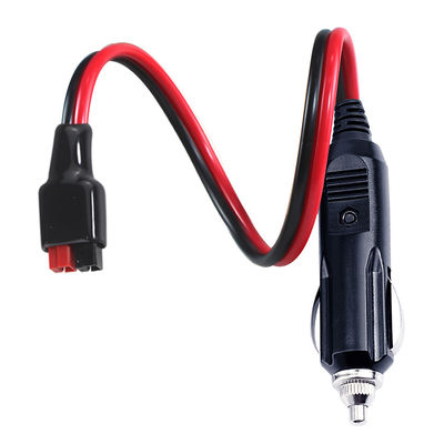 Zonne-energie kabel Sigarettenlakker Man tot 15A Andersons Plug Zonnepaneel stroomkabel