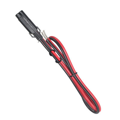 STP-2 18/16AWG SAE tot geblokkeerde zonne-energie-kabel 12V